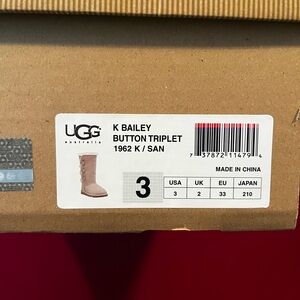 UGG Kids Boots